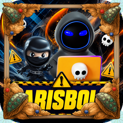 parisbola — galeri pratinjau Resmi APK